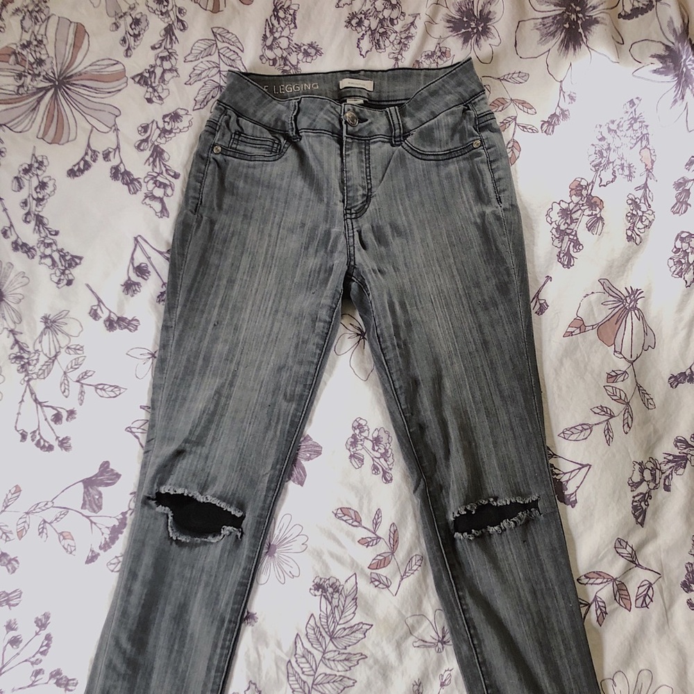 jeggings